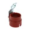 XL Perform Tools Supporto per Presa Rimorchio 7 e 13 Poli