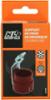 XL Perform Tools Supporto per Presa Rimorchio 7 e 13 Poli