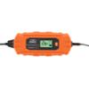 XLPT carica-batteria auto 4A