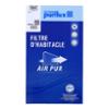 PURFLUX filtre d'habitacle AHC284