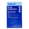 PURFLUX filtre d'habitacle AHC284