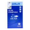 PURFLUX filtre d'habitacle AH319
