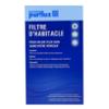 PURFLUX filtre d'habitacle AH319