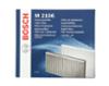 BOSCH filtre d'habitacle