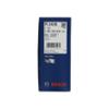 BOSCH filtre d'habitacle