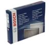 BOSCH filtre d'habitacle
