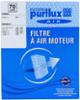 PURFLUX filtre à air A369