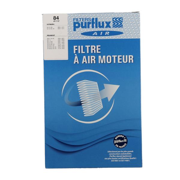 PURFLUX filtre à air A1112