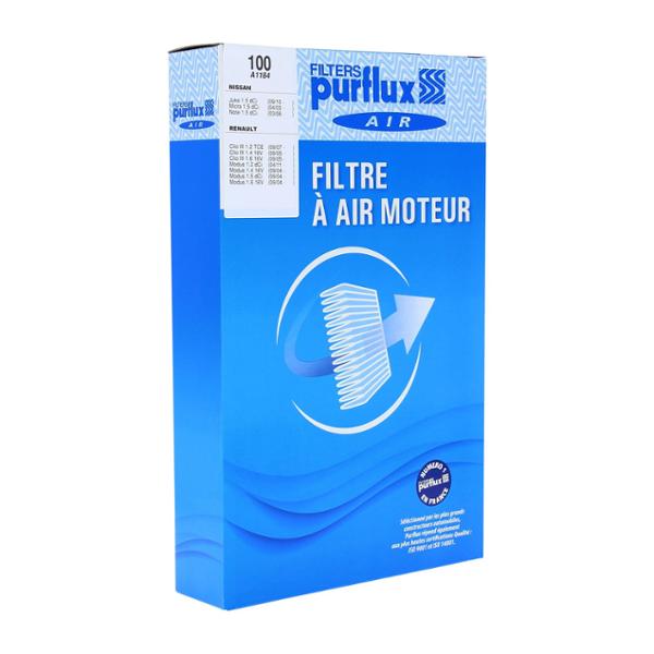 PURFLUX filtre à air A1184