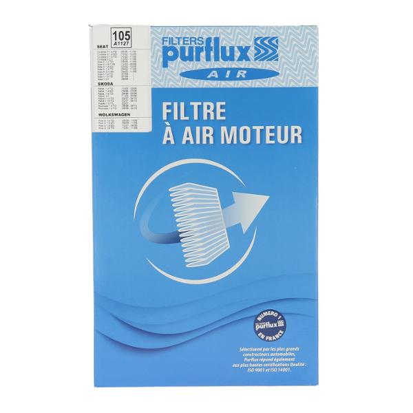 PURFLUX filtre à air A1127
