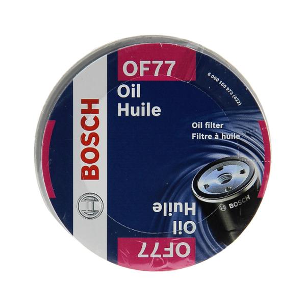 BOSCH filtre à huile