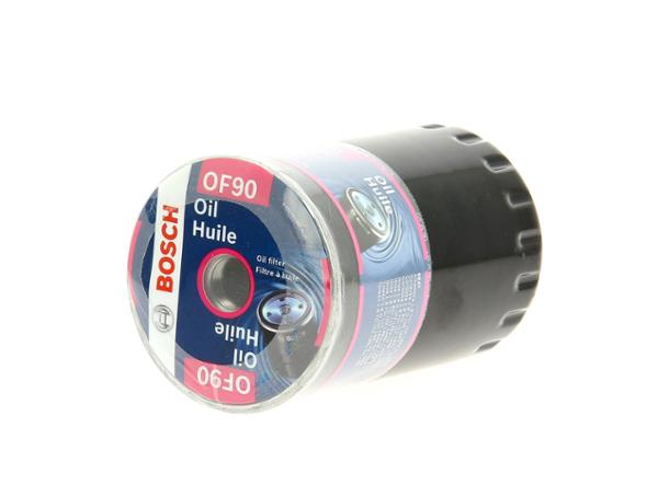 BOSCH filtre à huile