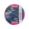 BOSCH Filtre à huile OF110