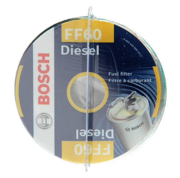 BOSCH filtre à gazole