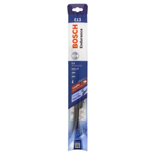 BOSCH Endurance 1 balai essuie-glace plat rétrofit 35cm
