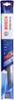 BOSCH Endurance 1 retrofit flat wiper blade 35cm