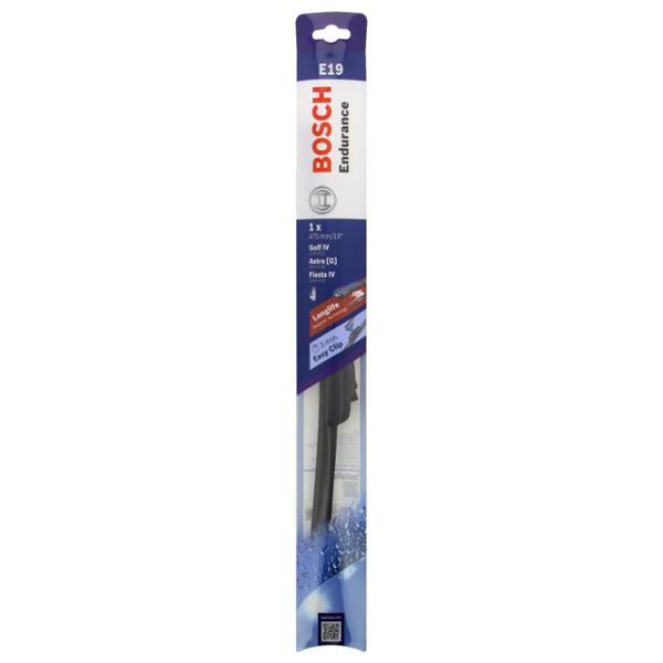 BOSCH Endurance 1 balai essuie-glace plat rétrofit 48cm