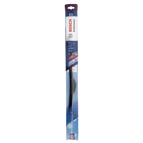 BOSCH Endurance 1 balai essuie-glace plat rétrofit 53cm