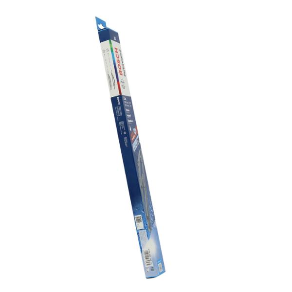 2 balais essuie-glace  Perfomance BOSCH N°21 longueur 50cm