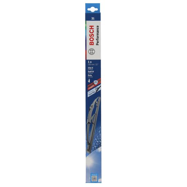 BOSCH Performance 1 wiper blade 53cm