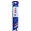 BOSCH Endurance 1 Balai plat Origine N°E34 longueur 34cm