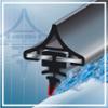 BOSCH Endurance 1 balai essuie-glace plat 38cm