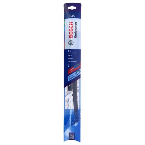 BOSCH Endurance 1 balai essuie-glace plat 45cm