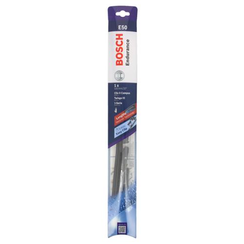 BOSCH Endurance 1 balai essuie-glace plat 50cm