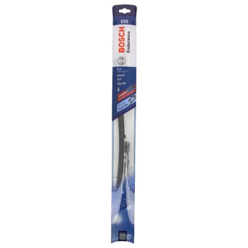 BOSCH Endurance 1 balai essuie-glace plat 55cm