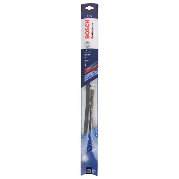 BOSCH Endurance 1 balai essuie-glace plat 65cm