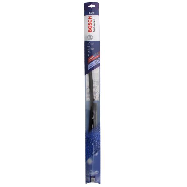 BOSCH Endurance 1 balai essuie-glace plat 70cm