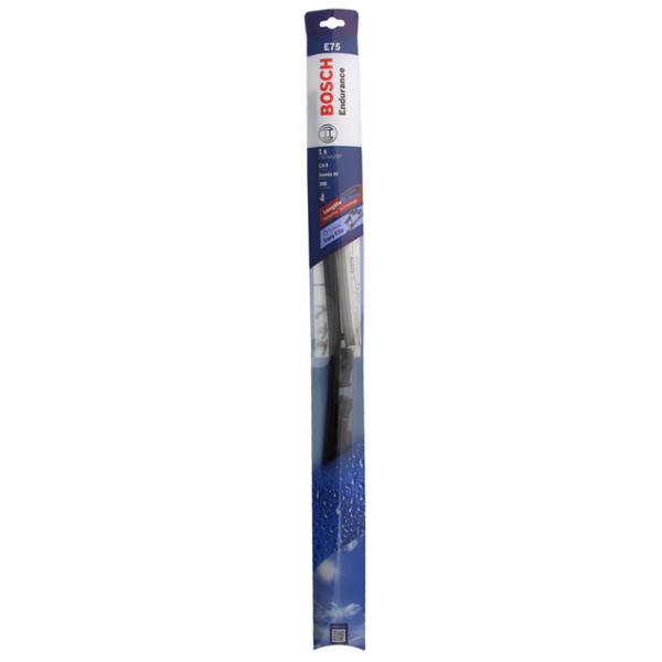 BOSCH Endurance 1 balai essuie-glace plat 75cm