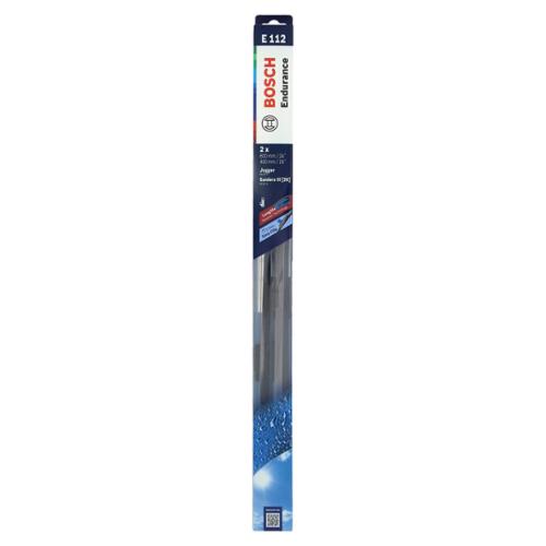 BOSCH KIT Plat ENDURANCE E112 600mm/400mm - Sandero