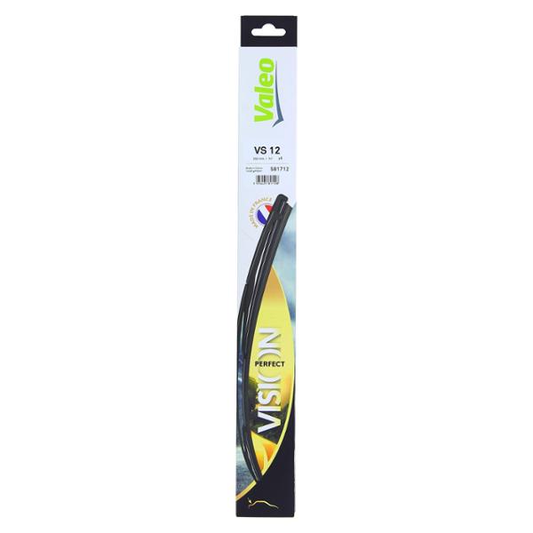 VALEO 1 Balai AR C4 Picas VS12_ 350mm Balai Arriere Visuellement similaire à l'é