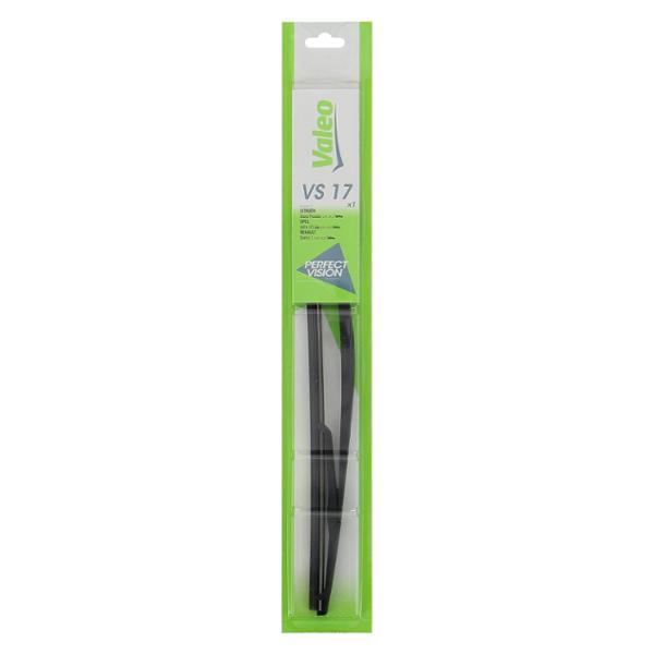 VALEO Perfect Vision 1 spazzola posteriore Scenic I