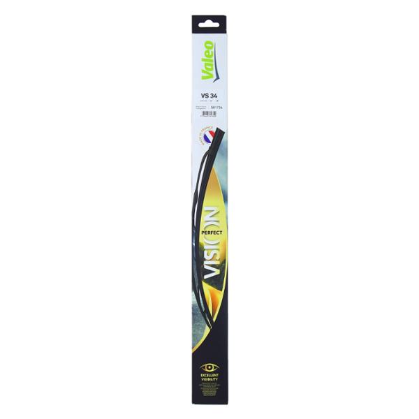 VALEO Perfect Vision 1 spazzola 50cm