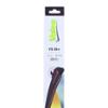 VALEO 1 Flat 550 EVO VS36+ Balai Plat UPgrade longue durée et profil aerodynamiq