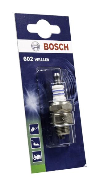 BOSCH 1 lawn&garden spark plug WR11EO