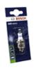 BOSCH 1 lawn&garden spark plug W9ECO
