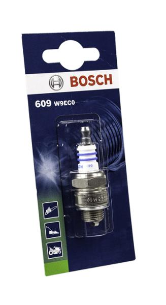 BOSCH 1 lawn&garden spark plug W9ECO