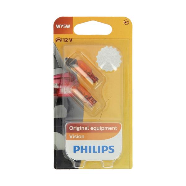 PHILIPS Vision 2 WY5W