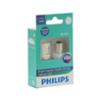PHILIPS Ultinon LED 2 P21W 12V