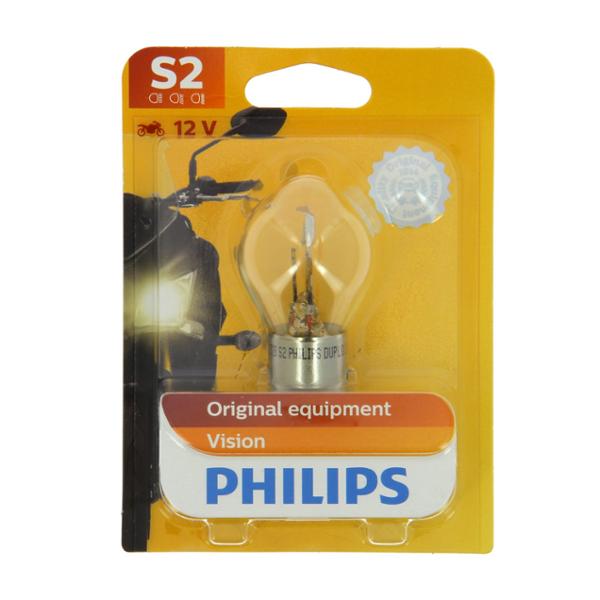 PHILIPS Moto Vision 1 S2 12V 35W