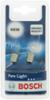 BOSCH Pure Light 2 H6W 12V 6W