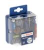 BOSCH maxibox kit H1/H7 12V