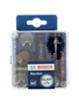 BOSCH maxibox kit H1/H7 12V