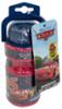 CARS bottle 300ml + cage