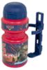 CARS bottle 300ml + cage