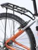 DURCA porte-bagages arrière. 18 kg maxi