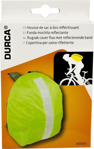DURCA fodera zaino riflettente